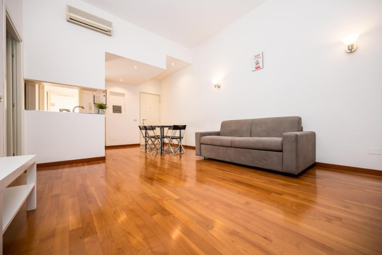 Apartamento Shortmi Garibaldi Milán Exterior foto