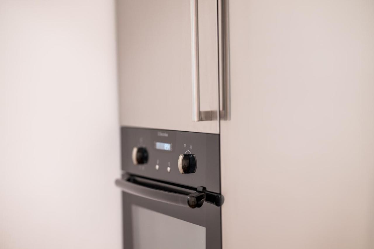 Apartamento Shortmi Garibaldi Milán Exterior foto