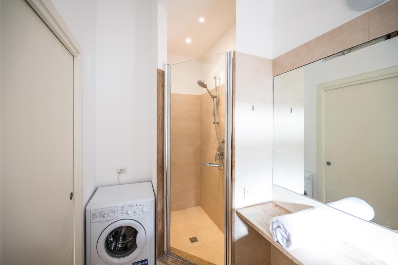 Apartamento Shortmi Garibaldi Milán Exterior foto