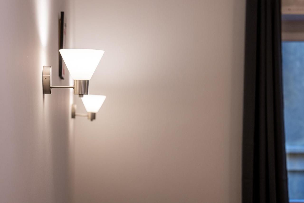 Apartamento Shortmi Garibaldi Milán Exterior foto