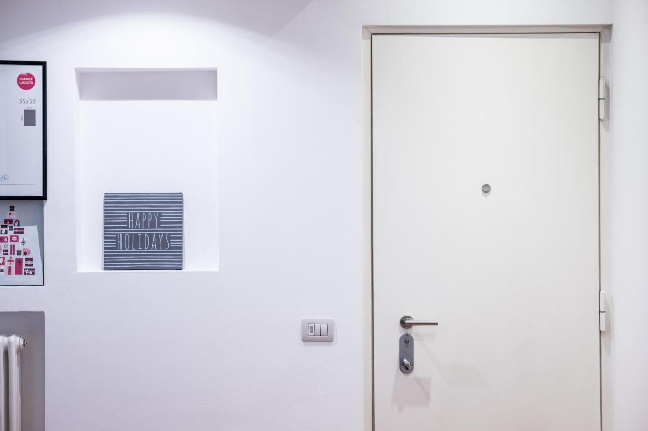 Apartamento Shortmi Garibaldi Milán Exterior foto